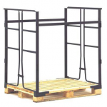 Pallet container :: SUMAL