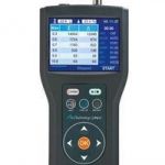 Particle meter :: AIRY TECHNOLOGY P611
