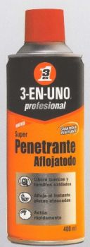 Penetrating oil 3-EN-UNO 
