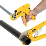 Pipe shears :: Rems ROS