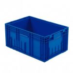Plastic box :: COMANSA EUROBOX KLT-RL