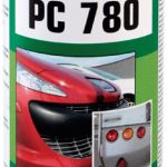 Plastic cleaner spray :: TECTANE PC 780