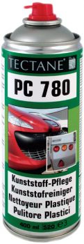 Plastic cleaner spray TECTANE PC 780