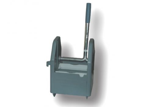 Plastic wringer for cleaning trolleys RESSOL Ref. 04390