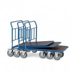 Platform cart :: COMANSA