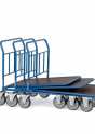 Platform cart COMANSA 