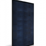 Polycrystalline photovoltaic module :: ASTRONERGY ASM6610P(BL)