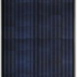 Polycrystalline photovoltaic module :: ASTRONERGY CHSM6610P (BL)