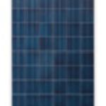 Polycrystalline photovoltaic module :: ASTRONERGY CHSM6612P (Baseline)