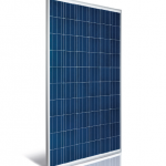 Polycrystalline photovoltaic module :: ASTRONERGY ASM6610P-S (Made in Germany)