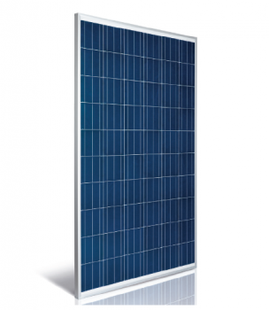 Polycrystalline photovoltaic module ASTRONERGY ASM6610P-S (Made in Germany)