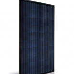Polycrystalline photovoltaic module :: ASTRONERGY ASM6610P(BL) (Made in Germany)