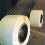 Polyester strapping tape :: COMOSA STRAPP Fleje