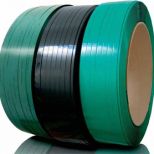 Polyester strapping tape :: FROMM STARstrap™