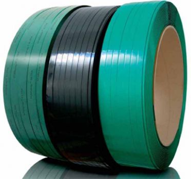 Polyester strapping tape FROMM STARstrap™
