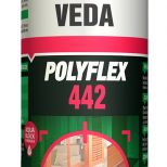 Polyurethane adhesive :: ZWALLUW DEN BRAVEN POLYFLEX 442
