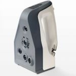 Portable 3D laser scanner :: ARTEC Spider