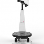 Portable 3D laser scanner :: SOLUTIONIX REXCAN CS2+