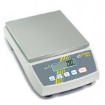 Portable compact scale :: KERN PCB 200-1