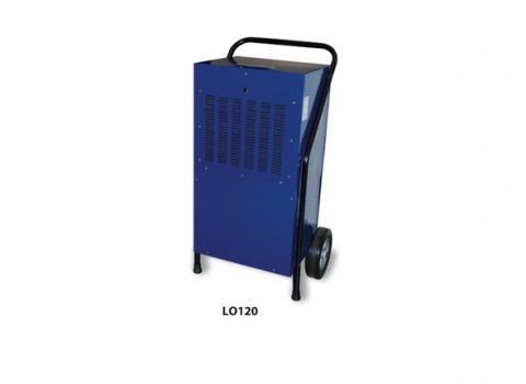 Portable dehumidifier KRUGER LO120