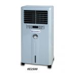 Portable evaporative cooler :: KRUGER KE2500