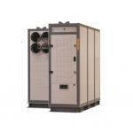 Portable forced air heater :: BENSON Serie MH