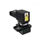 Portable laser marker machine fiber optic :: IBEC SYSTEMS Lasermate Portátil