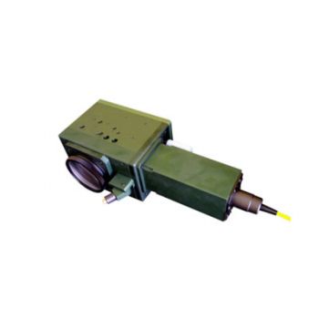 Portable laser marker machine fiber optic IBEC SYSTEMS Lasermate OEM