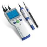 Portable pH meter :: Mettler Toledo SevenGo™ y SevenGo Duo™