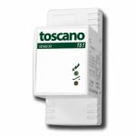 Power supply. :: TOSCANO TS1