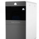Professional 3D printer :: 3D SYSTEMS ProJet 3510 HD