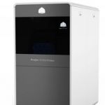 Professional 3D printer :: 3D SYSTEMS ProJet 3510 CPX