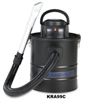 Professional vacuum cleaner KRUGER KRA99C