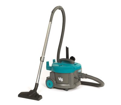 Professional vacuum cleaner TENNANT V6