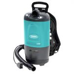 Professional vacuum cleaner :: TENNANT V-BP-7