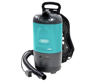 Professional vacuum cleaner TENNANT V-BP-7