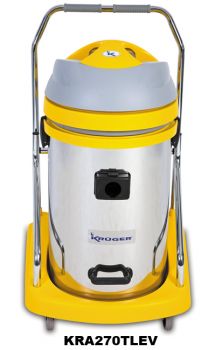 Professional vacuum remote KRUGER KRA270TLEV