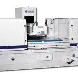 Profile grinding machine :: GER SR-CNC