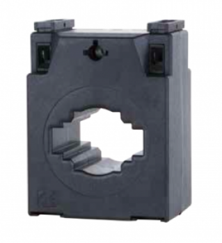 Protection & measurement transformer for low voltage FANOX CT 20-30-50