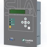 Protection relay for secondary distribution :: FANOX SIA-A