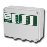 Pump controller :: TOSCANO Vigilec Mini V1N