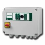 Pump controller :: TOSCANO Vigilec DRAIN Control V2DC