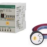 Pumps protection relay :: FANOX P Series