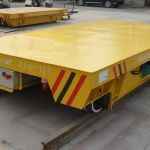 Rail transfer cart :: BEFANBY KPX-10T