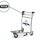RFID Radio frequency cart identification system :: CARTTEC