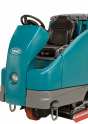 Ride-on battery scrubbers-dryer TENNANT T16