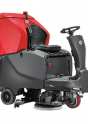 Ride-on floor scrubber dryer MATOR Fregadora con conductor, tracción delantera 850 mm / 1000 mm