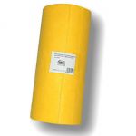 Roll of yellow cleaning cloth :: RESSOL Ref. 00526