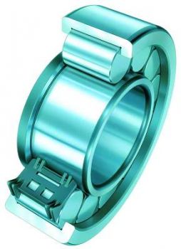 Roller bearing INA 