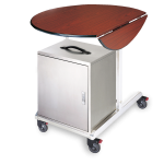 Room Service Trolley :: CARTTEC